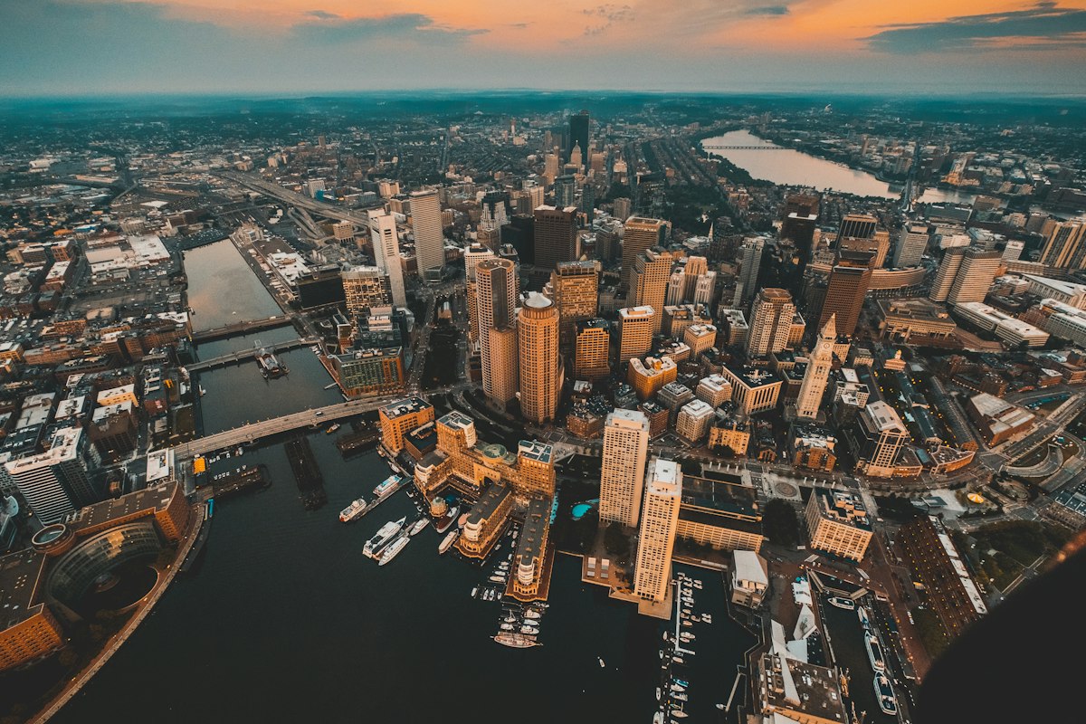 Les meilleurs quartiers où séjourner à Boston : guide d'hébergement