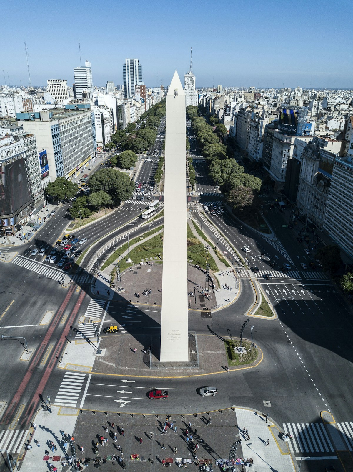 Les meilleurs quartiers pour séjourner à Buenos Aires