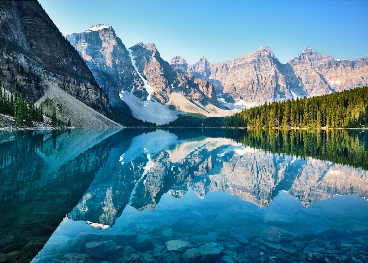 Explorez le Canada en 14 jours : le guide parfait pour un voyage inoubliable!
