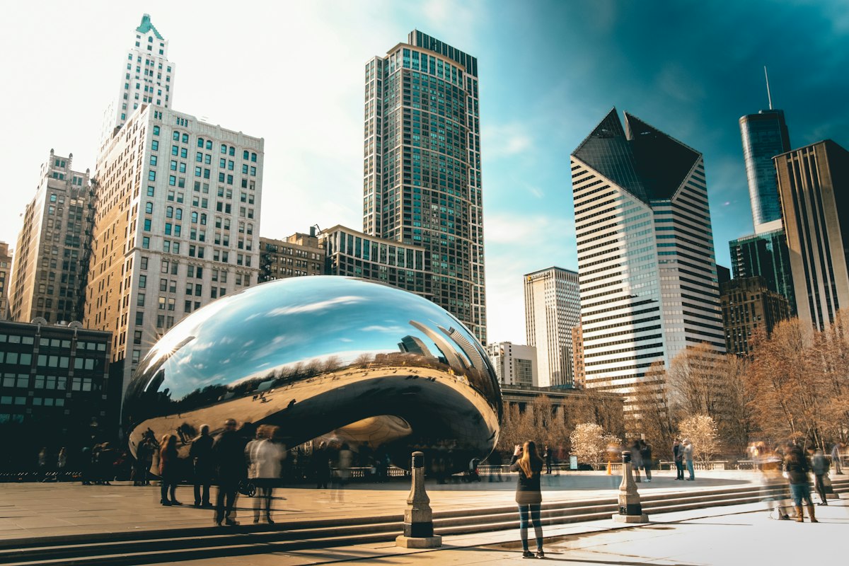 Les meilleurs quartiers où séjourner à Chicago