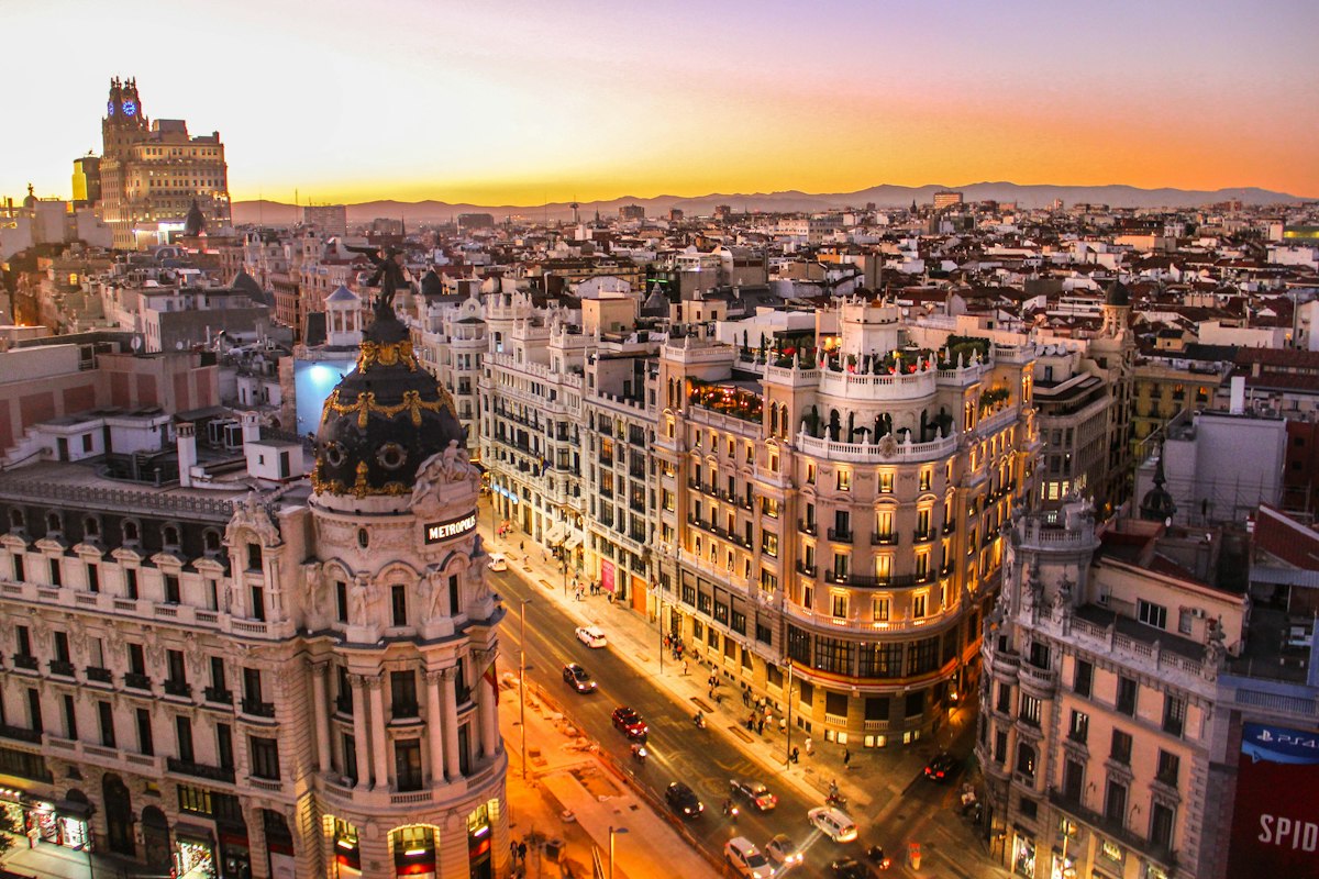 Explorer Barcelone : Mes 25 indispensables à voir et à faire