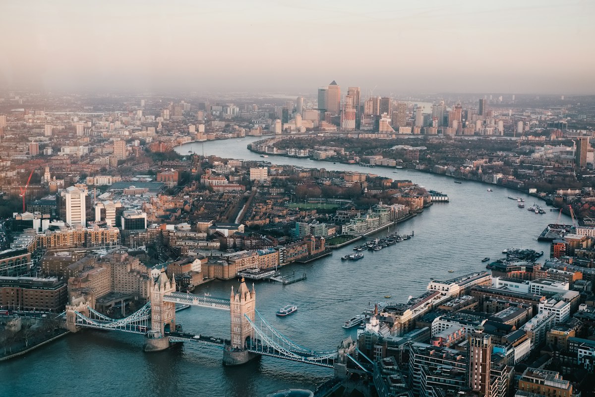 Découvrez Londres en 72 heures : L'itinéraire Idéal pour une Première Visite