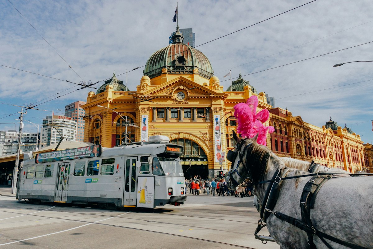 Les meilleurs quartiers pour un séjour inoubliable à Melbourne : où poser vos valises ?