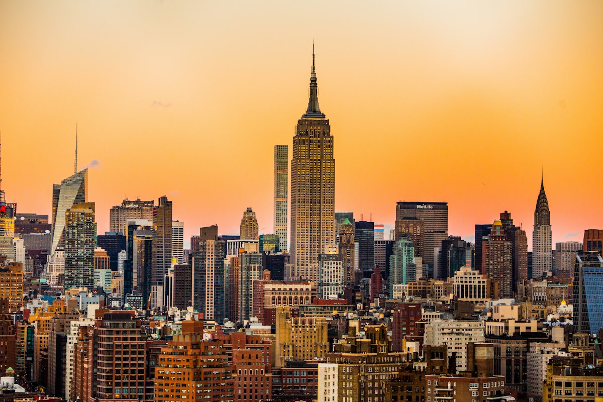 Guide de Voyage : Explorez New York en 5 Jours - L'Itinéraire Idéal pour une Première Découverte