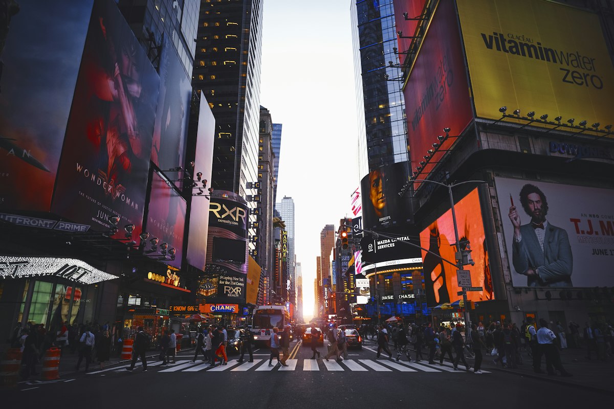 Explorez New York : Les 57 incontournables à découvrir en 2025 | Votre Guide Complet