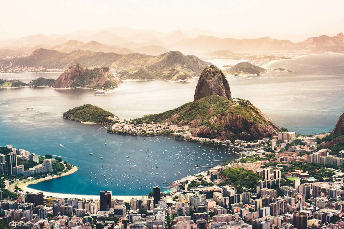 Guide des quartiers de Rio de Janeiro : Où se loger pour un séjour inoubliable ?