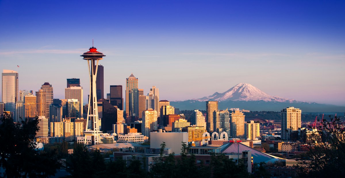 Les meilleurs quartiers de Seattle pour un séjour mémorable