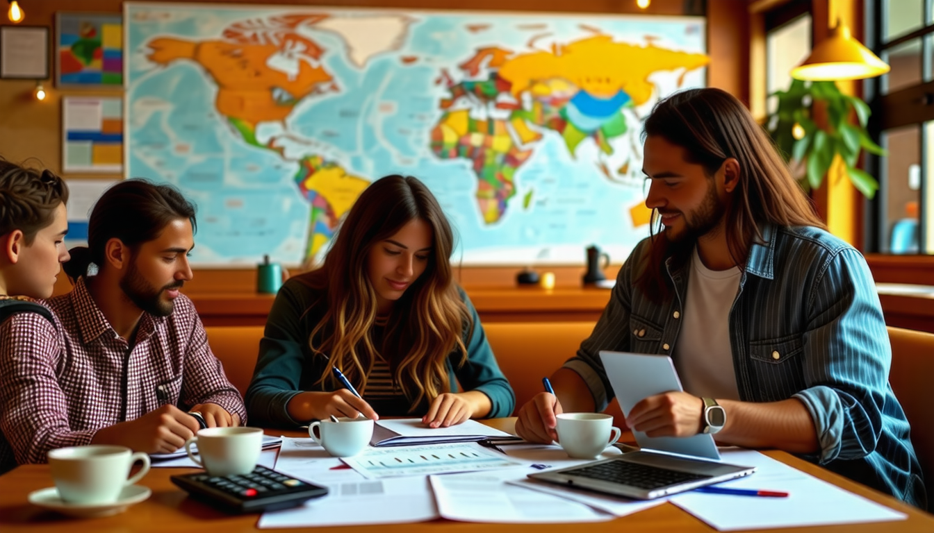 découvrez des conseils pratiques pour choisir votre destination de voyage en fonction de votre budget. apprenez à évaluer vos priorités et à explorer des options adaptées à votre portefeuille tout en maximisant votre expérience.