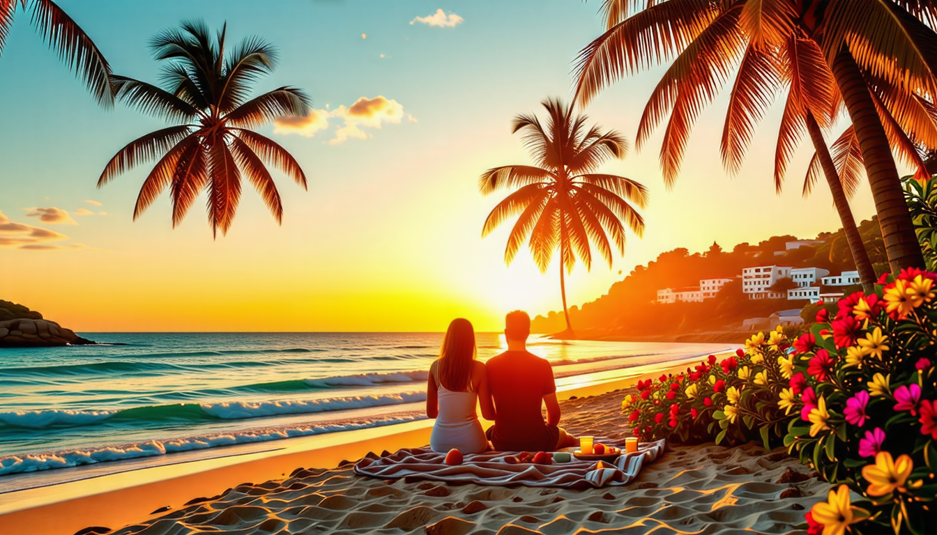 découvrez les destinations romantiques incontournables pour échanger des instants magiques avec votre partenaire. que ce soit une escapade en bord de mer, une ville chargée d'histoire ou un cadre naturel enchanteur, laissez-vous inspirer par notre sélection des lieux idéaux pour un voyage en amoureux.