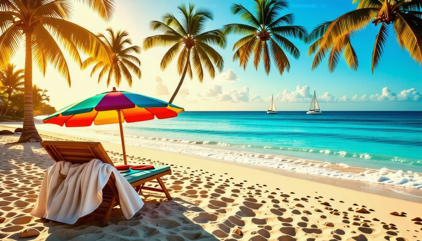 découvrez les meilleures destinations pour des vacances relaxantes. que vous recherchiez des plages paradisiaques, des montagnes apaisantes ou des retraites bien-être, trouvez l'inspiration idéale pour un séjour ressourçant.