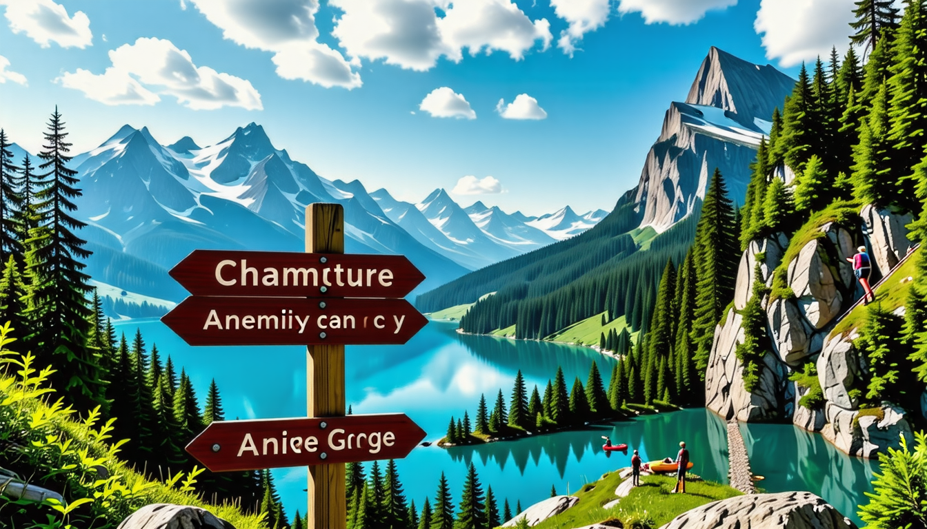 découvrez les meilleures destinations d'aventure en france pour vivre des expériences inoubliables. entre montagnes, forêts et côtes, explorez des lieux propices au hiking, au ski, au kayak et bien plus encore. préparez-vous à repousser vos limites dans des cadres naturels époustouflants.