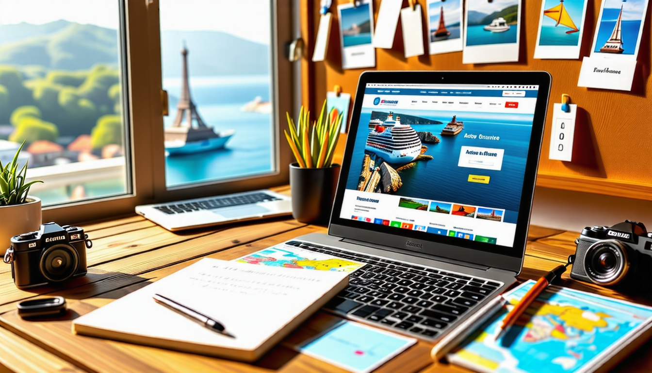 découvrez les étapes essentielles pour planifier votre croisière d'aventure en france. de la sélection de la destination à l'organisation des activités à bord, apprenez à maximiser votre expérience maritime tout en explorant les plus belles côtes et îles françaises.