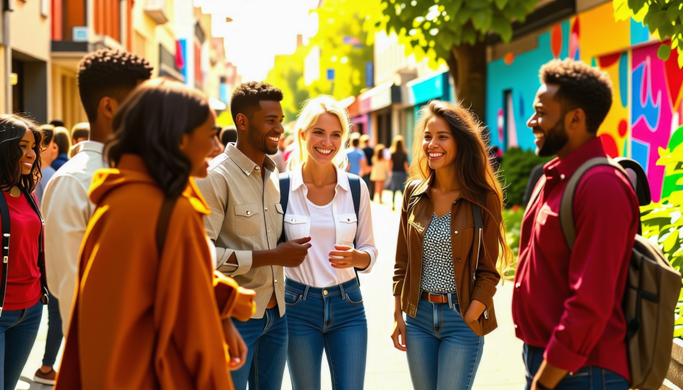 découvrez le groupe, une entité dynamique offrant des opportunités variées et des expériences enrichissantes. rejoignez-nous pour explorer nos projets collaboratifs, nos innovations et notre engagement envers l'excellence. ensemble, construisons un avenir prometteur.