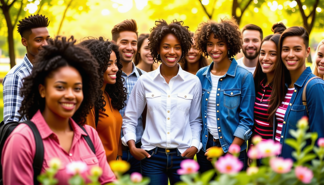 découvrez la définition d'un groupe, ses caractéristiques et son fonctionnement dans notre société. apprenez comment les groupes influencent nos interactions et façonnent nos comportements au quotidien.