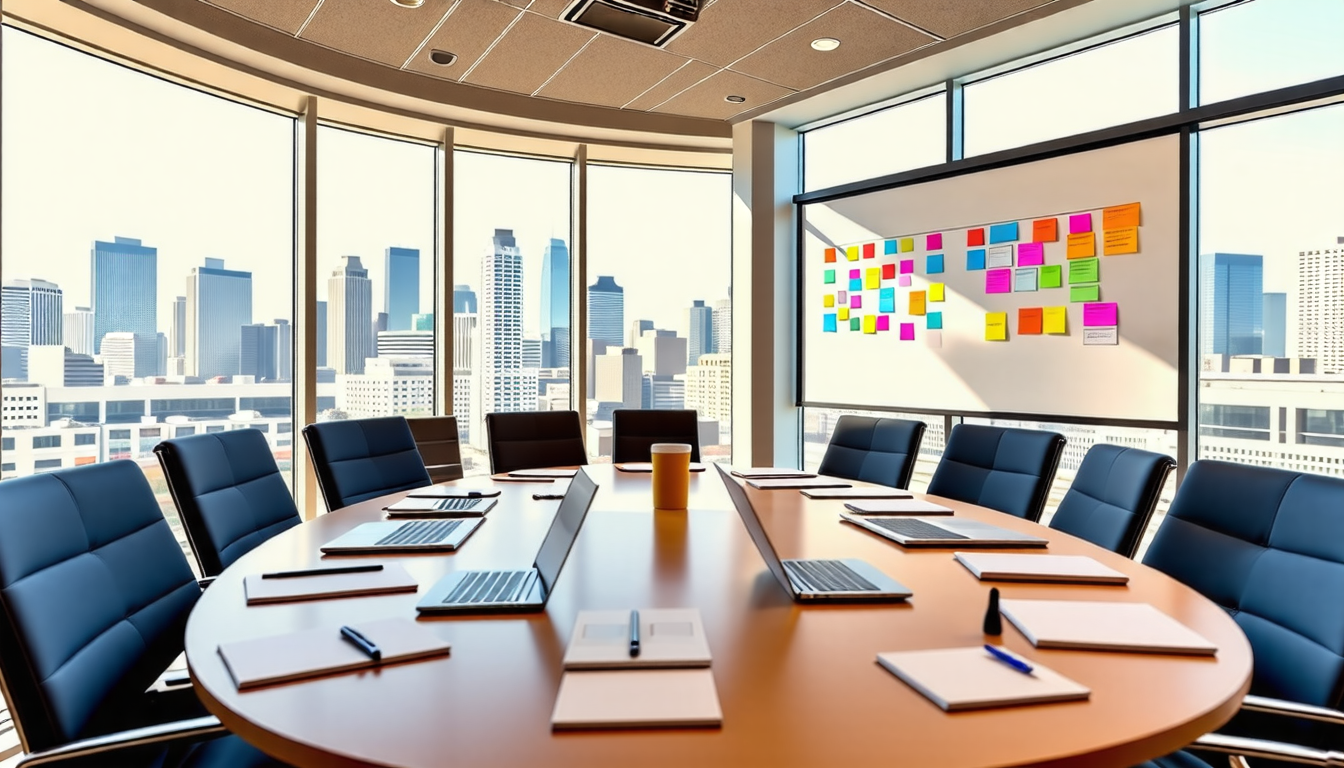 découvrez nos conseils pratiques pour bien vous préparer aux rencontres de groupe. apprenez à gérer votre temps, à améliorer vos compétences en communication et à créer un environnement positif pour favoriser les échanges constructifs.