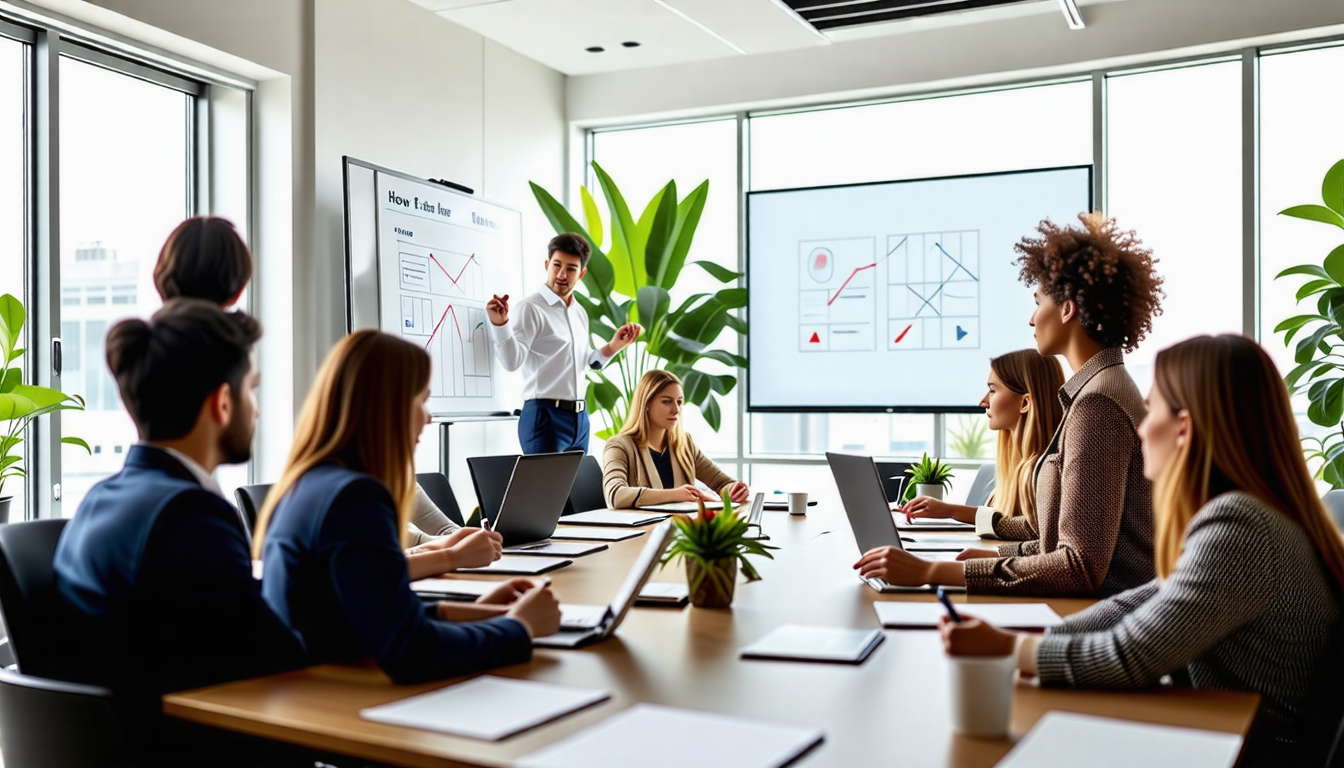 découvrez des astuces pratiques pour prendre des notes efficaces lors de vos réunions de groupe. apprenez à capturer les idées clés, à organiser vos informations et à optimiser votre contribution pour des discussions fructueuses.