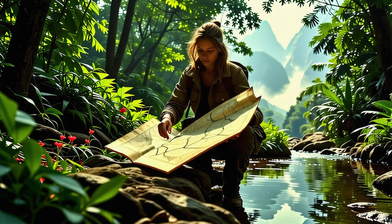 découvrez le monde fascinant de l'exploration à travers nos articles, récits d'aventure et conseils pratiques. que ce soit pour voyager, découvrir de nouveaux horizons ou comprendre les enjeux de notre planète, plongez dans une expérience enrichissante et inspirante.