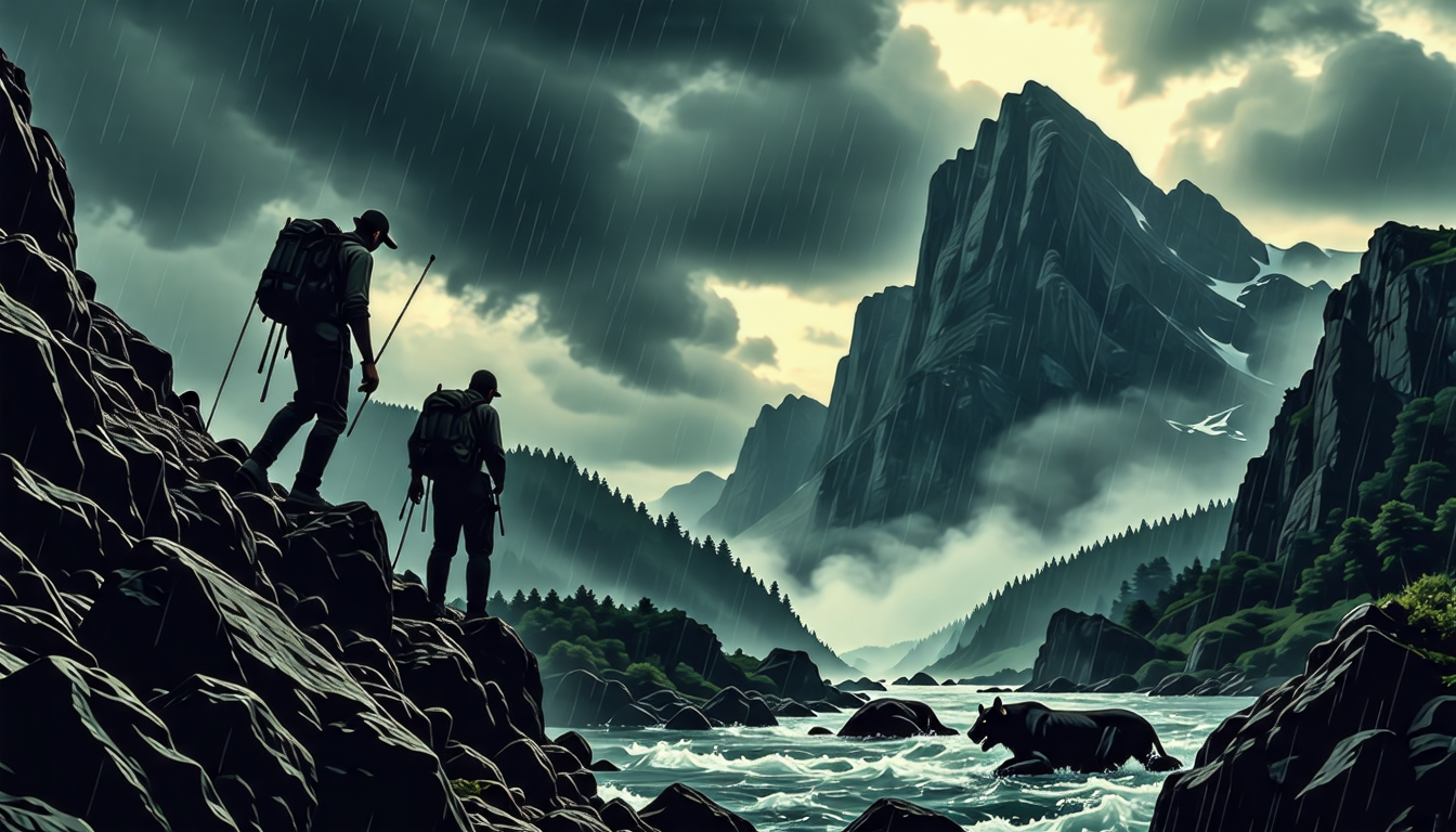 découvrez les divers risques liés à l'exploration, qu'elle soit terrestre, maritime ou spatiale. cette analyse approfondie vous éclairera sur les dangers physiques, environnementaux et psychologiques auxquels s'exposent les explorateurs, ainsi que sur les enjeux éthiques et de sécurité. informez-vous pour mieux comprendre les défis de l'inconnu.