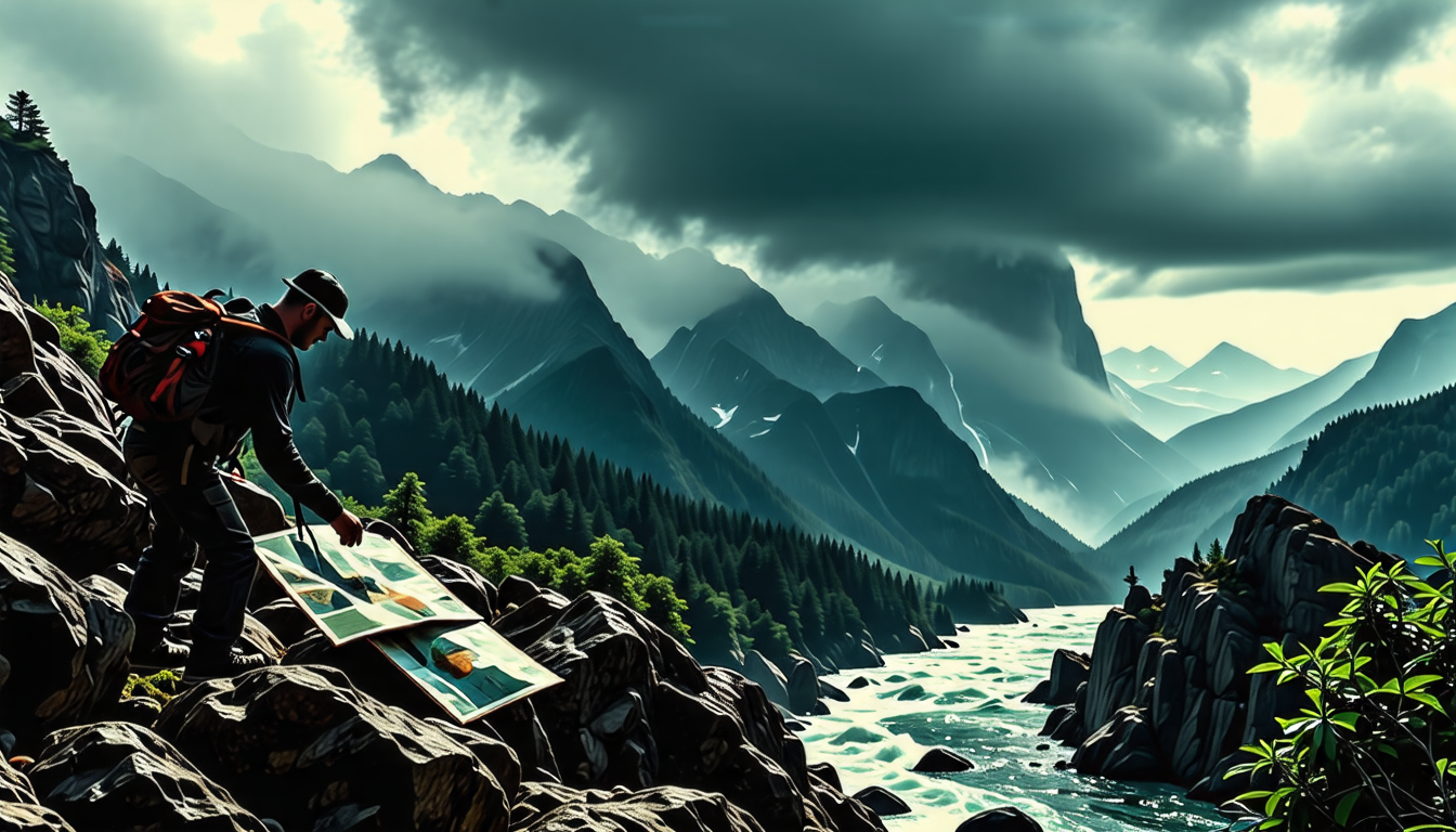 découvrez les enjeux et dangers associés à l'exploration, qu'elle soit terrestre, marine ou spatiale. cette analyse met en lumière les risques environnementaux, sanitaires et psychologiques liés à ces aventures, ainsi que des solutions pour les atténuer.