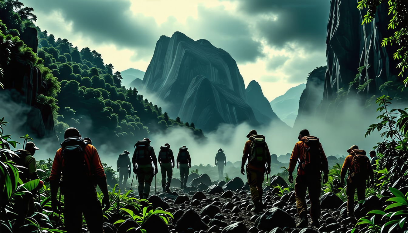 découvrez les dangers auxquels les explorateurs sont confrontés en terrain inconnu, tels que les conditions météorologiques extrêmes, la faune sauvage, les terrains accidentés et les risques d'isolement. apprenez comment ils se préparent à surmonter ces défis pour vivre des aventures inoubliables.