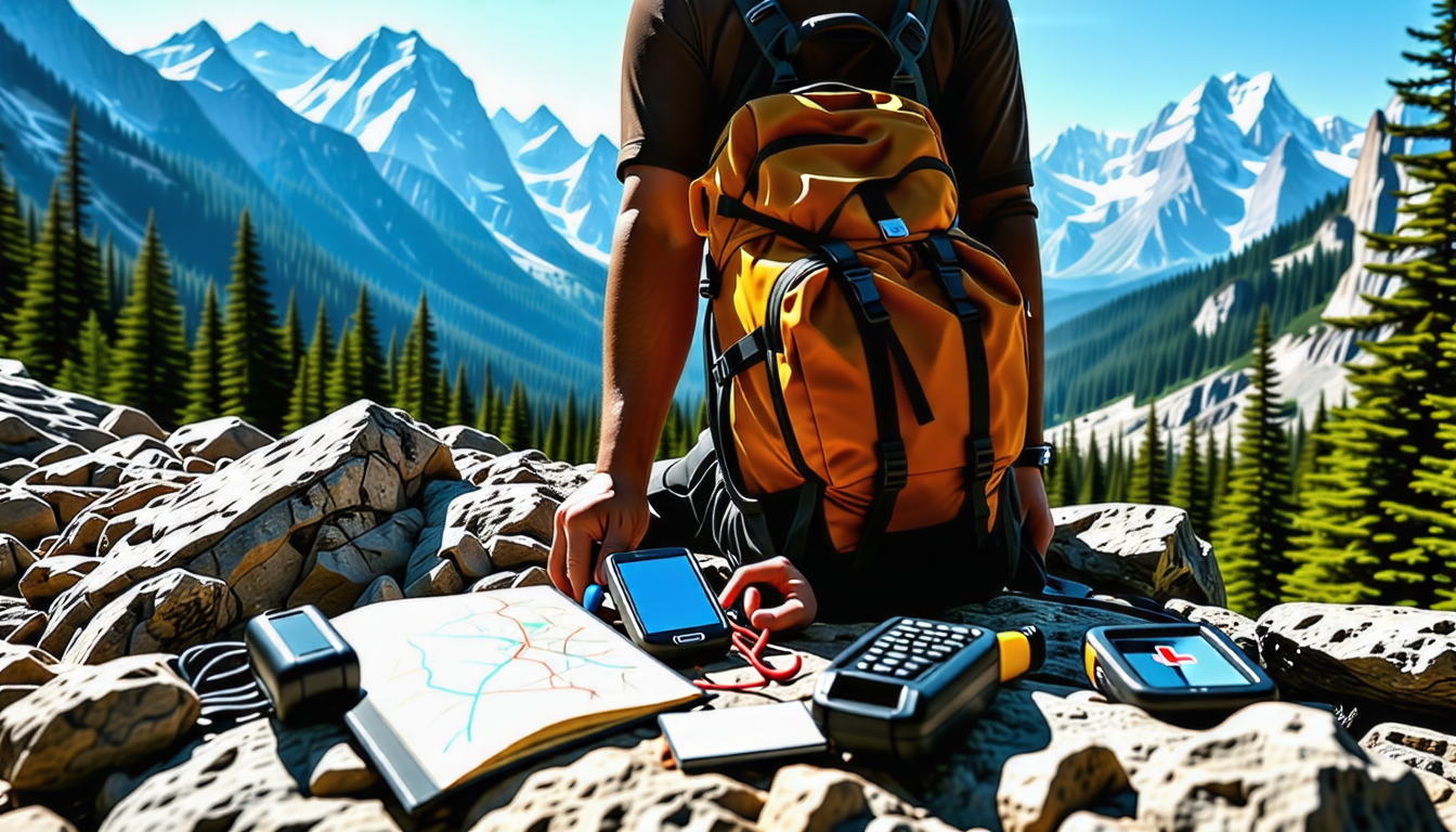 découvrez des stratégies essentielles pour anticiper et gérer les risques lors de vos explorations. apprenez à évaluer les dangers potentiels, à élaborer des plans de sécurité efficaces et à garantir votre protection tout au long de vos aventures.