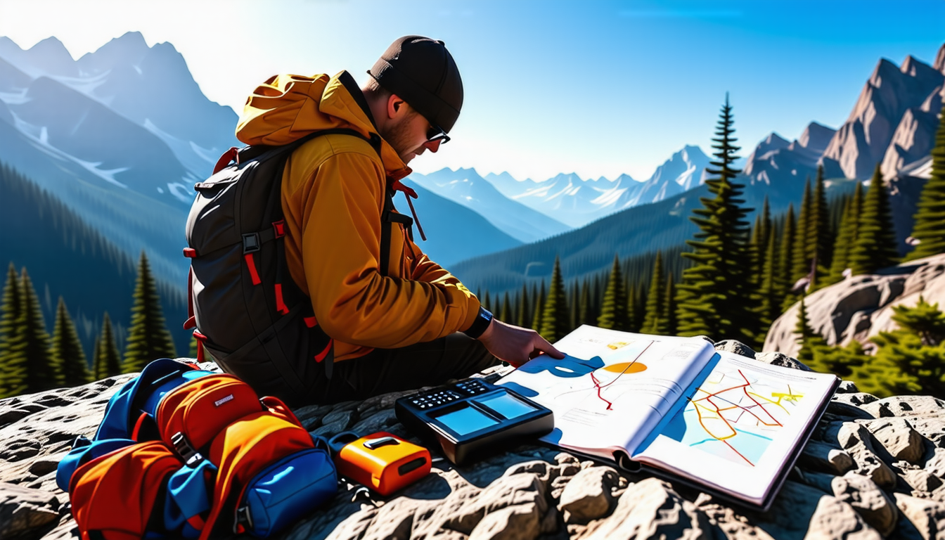 découvrez les meilleures stratégies pour anticiper et gérer les risques lors de vos expéditions. apprenez à évaluer les dangers potentiels, à élaborer des plans d'urgence et à vous équiper correctement pour une exploration réussie et sécurisée.