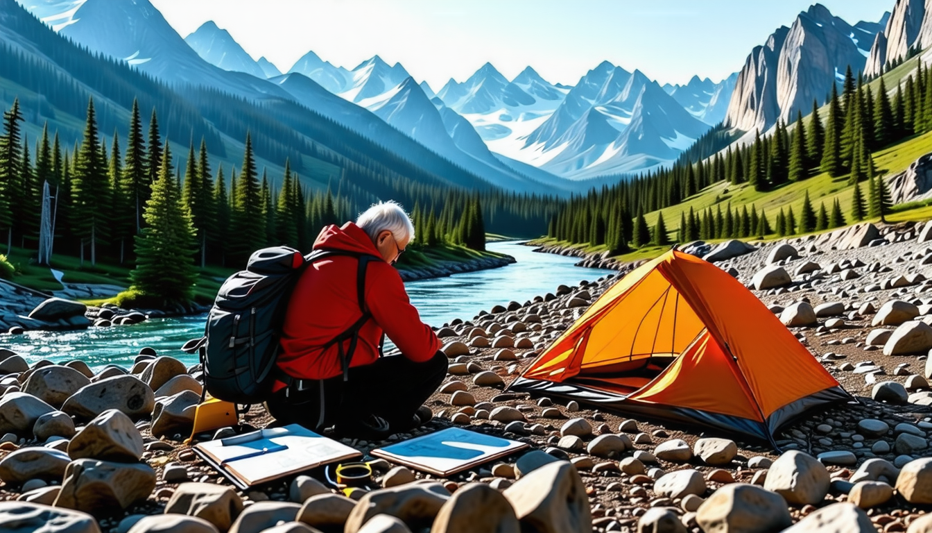 découvrez nos conseils essentiels pour explorer des régions isolées en toute sécurité et profiter pleinement de la beauté sauvage. apprenez à préparer votre voyage, à choisir le bon équipement et à respecter l'environnement pour une aventure inoubliable.