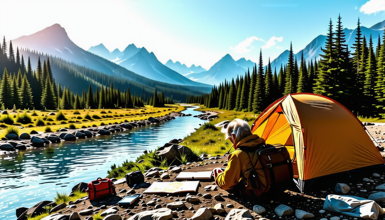 découvrez des conseils pratiques pour explorer des régions isolées et profiter d'aventures uniques. apprenez à vous préparer, à respecter l'environnement et à maximiser votre expérience dans ces lieux reculés.