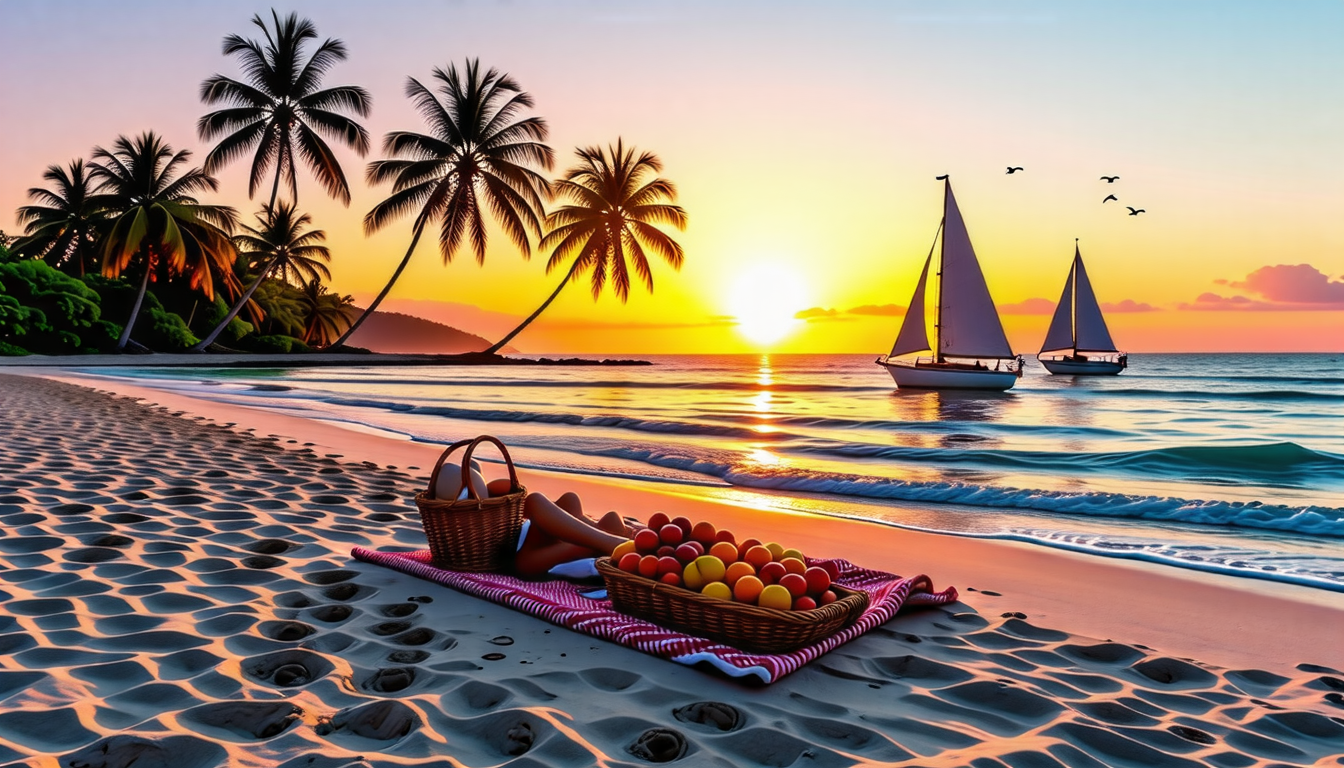 découvrez des escapades inoubliables à travers des destinations enchanteuses. que ce soit pour un week-end romantique, une aventure en plein air ou une escapade relaxante, nos idées vous inspireront à explorer et à vous évader du quotidien.