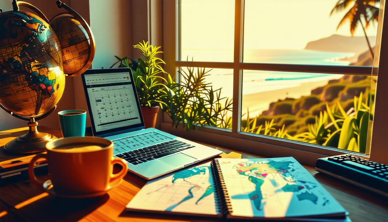 découvrez nos conseils pratiques pour planifier des escapades de week-end inoubliables. apprenez à choisir la destination idéale, à organiser votre itinéraire et à maximiser votre temps pour un séjour relaxant et enrichissant, que ce soit en pleine nature ou en ville.