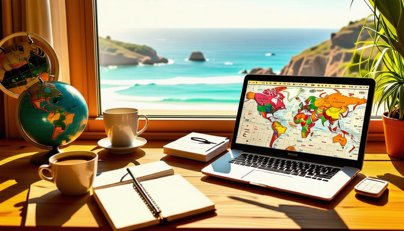 découvrez nos conseils pratiques pour planifier des escapades de week-end inoubliables. apprenez à choisir la destination idéale, à organiser votre itinéraire et à maximiser votre temps pour profiter pleinement de chaque moment d'évasion.