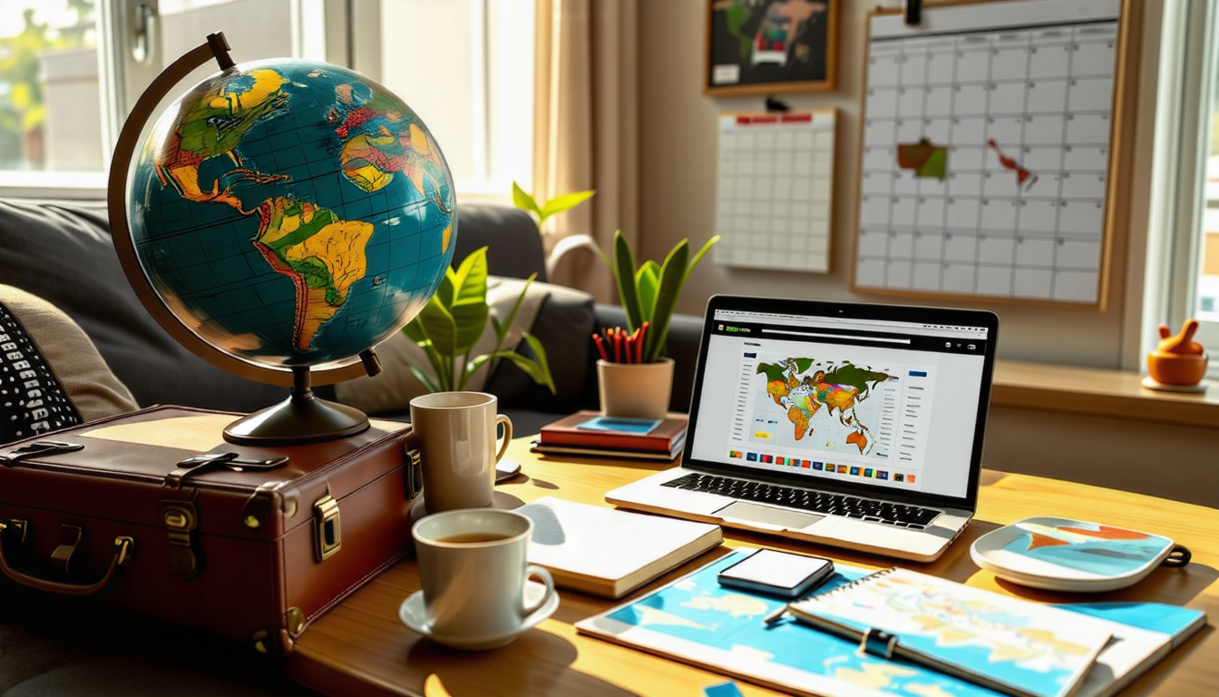 découvrez nos conseils pratiques pour organiser une escapade de week-end inoubliable sans vous ruiner. apprenez à choisir votre destination, à planifier vos activités et à gérer votre budget tout en profitant pleinement de votre séjour.