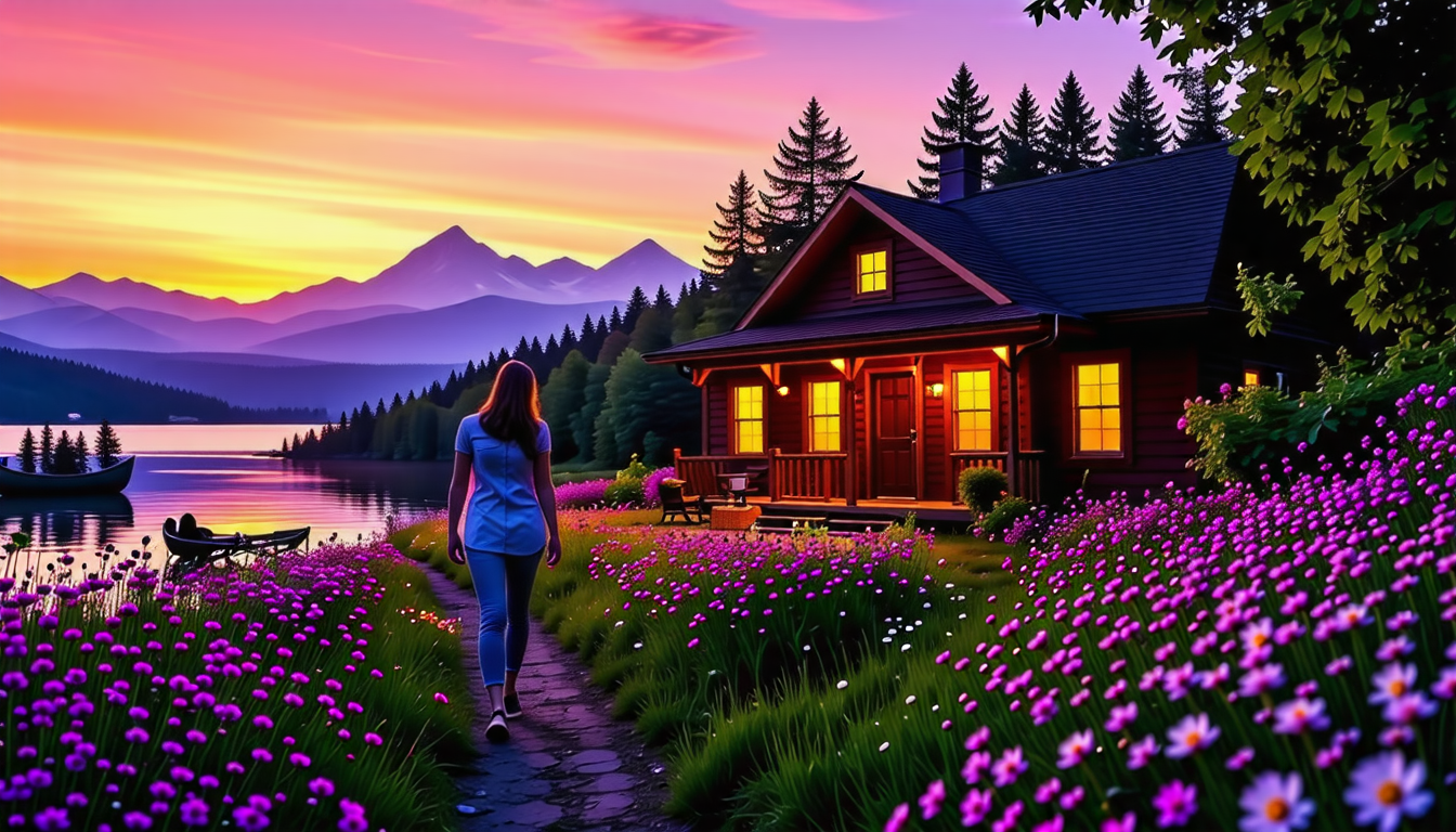 découvrez des activités romantiques à faire lors de votre escapade : balades en bord de mer, dîners aux chandelles, visites de lieux pittoresques et moments de détente à deux. transformez votre voyage en une expérience inoubliable en créant des souvenirs magiques avec votre moitié.