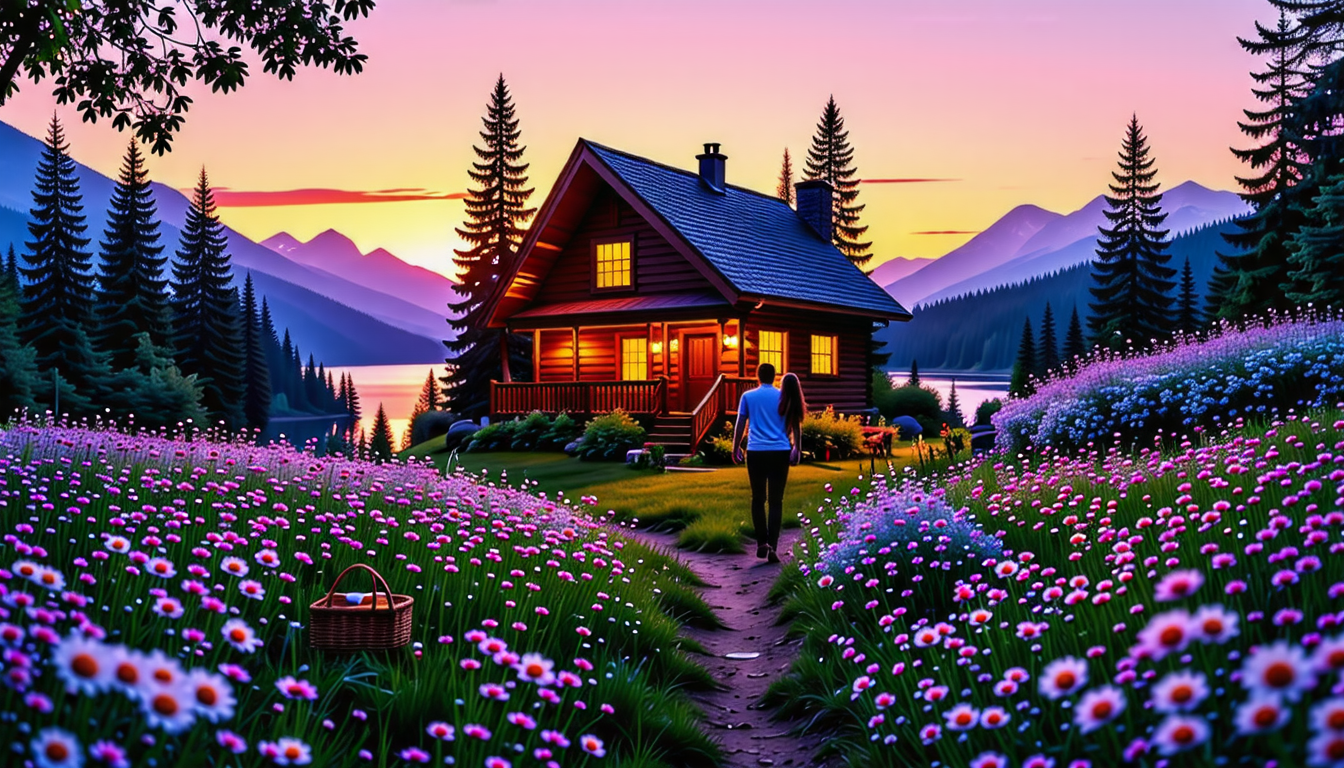 découvrez les meilleures activités romantiques à partager lors de votre prochaine escapade. que ce soit une promenade au coucher du soleil, un dîner aux chandelles ou une aventure en pleine nature, laissez-vous inspirer par notre sélection d'expériences inoubliables à deux.