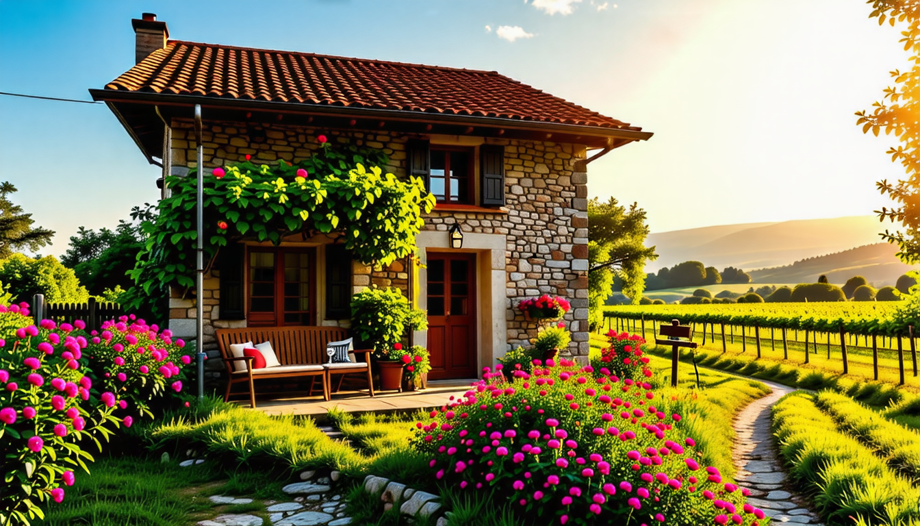 découvrez les critères essentiels pour sélectionner l'hébergement idéal lors de votre escapade en france. que vous recherchiez un cadre romantique, des vues imprenables ou un confort sans égale, suivez nos conseils pour faire le choix parfait et profiter pleinement de votre séjour.