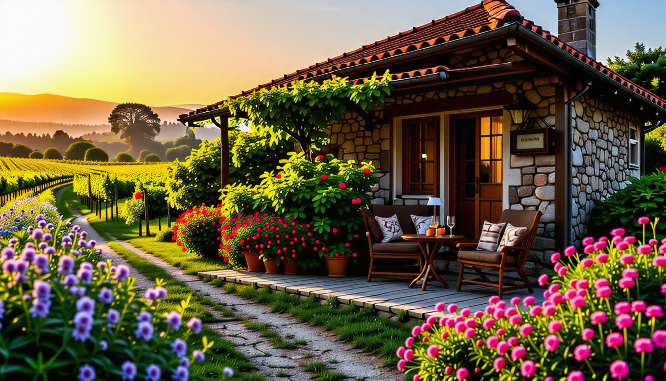 découvrez les critères essentiels pour sélectionner l'hébergement idéal lors de votre escapade en france. profitez de conseils pratiques sur le type de logement, l'emplacement, les services offerts et bien plus encore pour faire de vos vacances une expérience inoubliable.