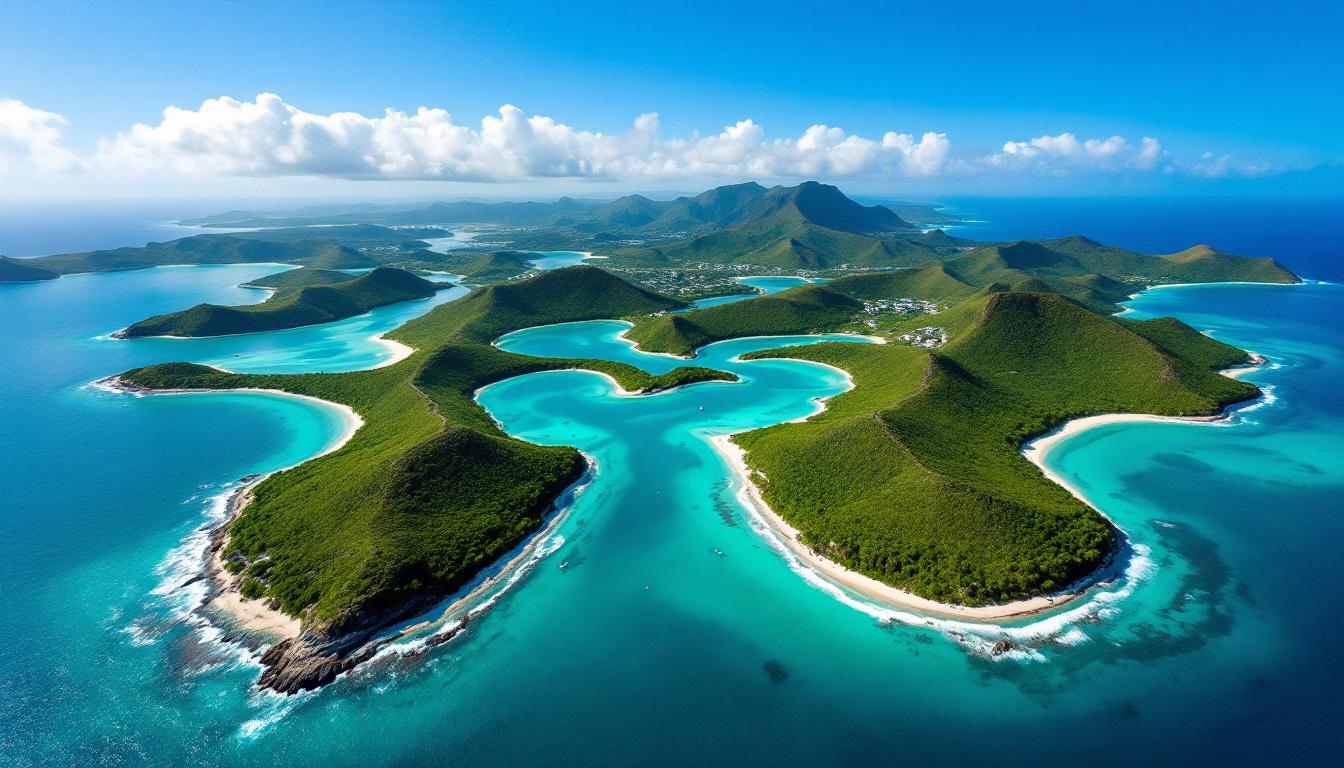 explore the beauty of guadeloupe with our comprehensive guide, designed to help you plan the perfect getaway. discover stunning beaches, vibrant culture, and essential tips for an unforgettable trip.