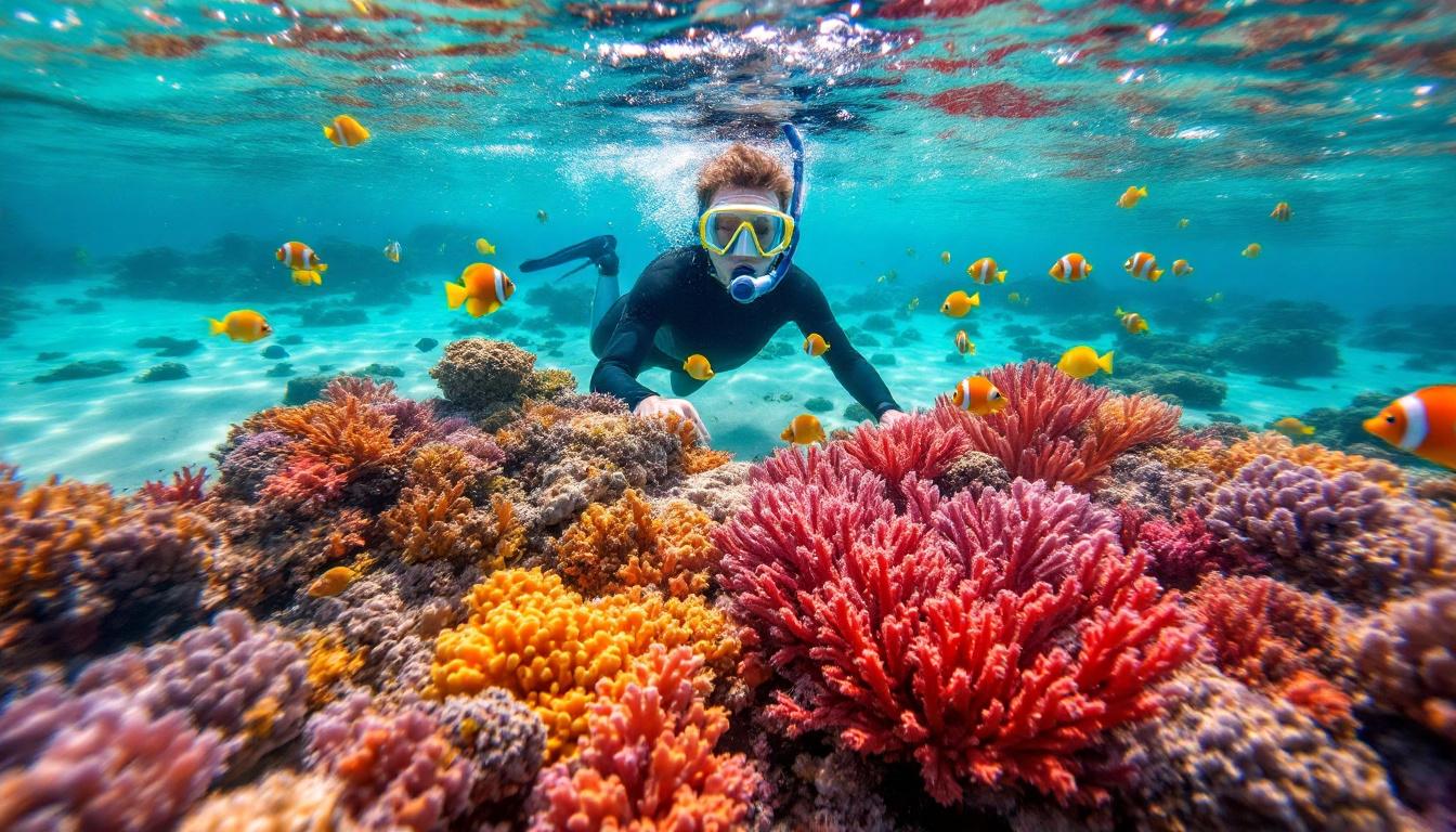 experience tropical bliss at petite terre with a serene boat getaway. escape the ordinary and immerse yourself in stunning nature, pristine beaches, and tranquil waters for a perfect day of relaxation.