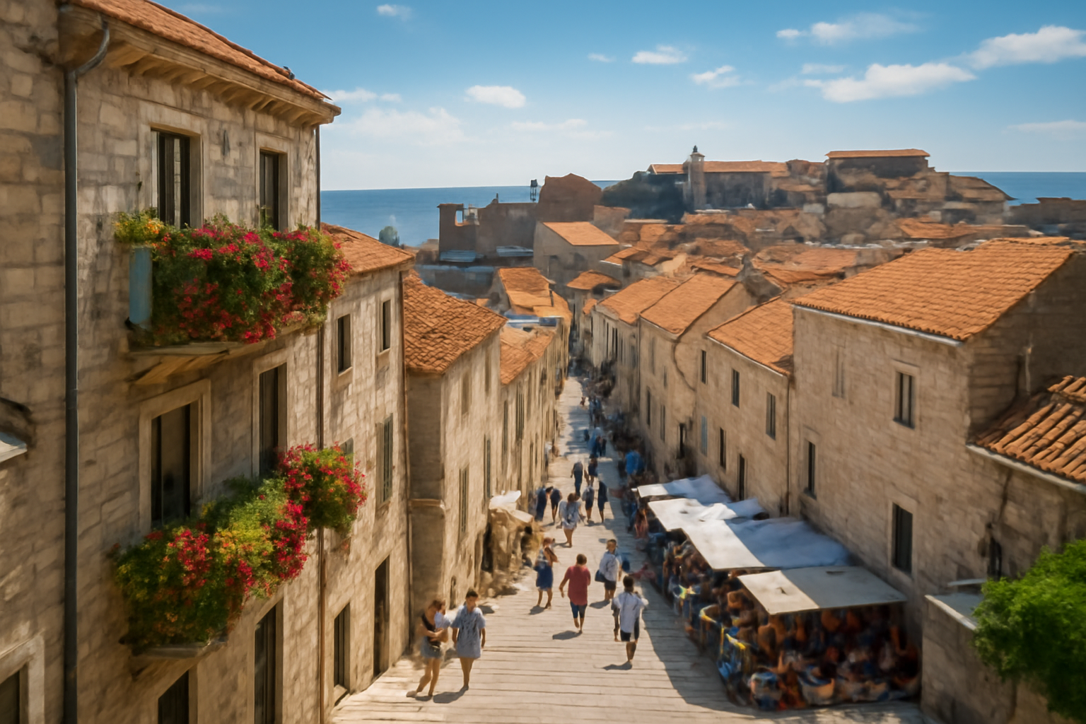découvrez les meilleurs quartiers de dubrovnik pour vous loger lors de votre séjour. que vous recherchiez le confort, la proximité des attractions ou une ambiance locale, trouvez votre hébergement idéal dans cette magnifique ville historique.