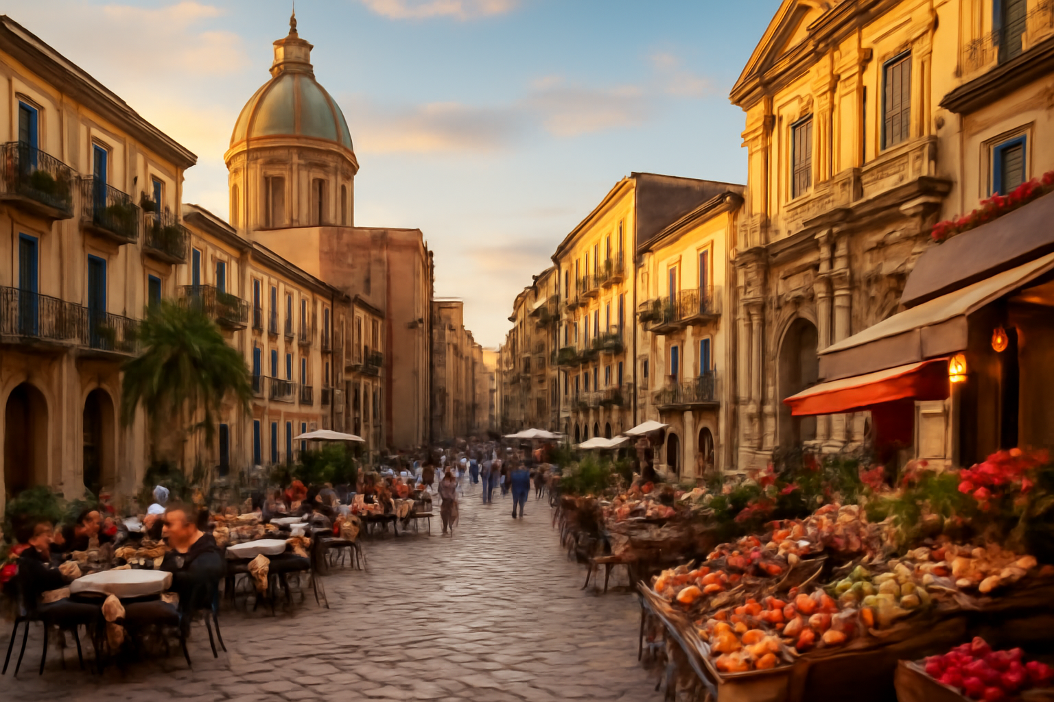 découvrez les meilleurs quartiers où séjourner à palerme pour profiter pleinement de cette ville historique et vibrante. explorez des zones animées, riches en culture et gastronomie, et trouvez l'endroit parfait pour votre prochain voyage en sicile.