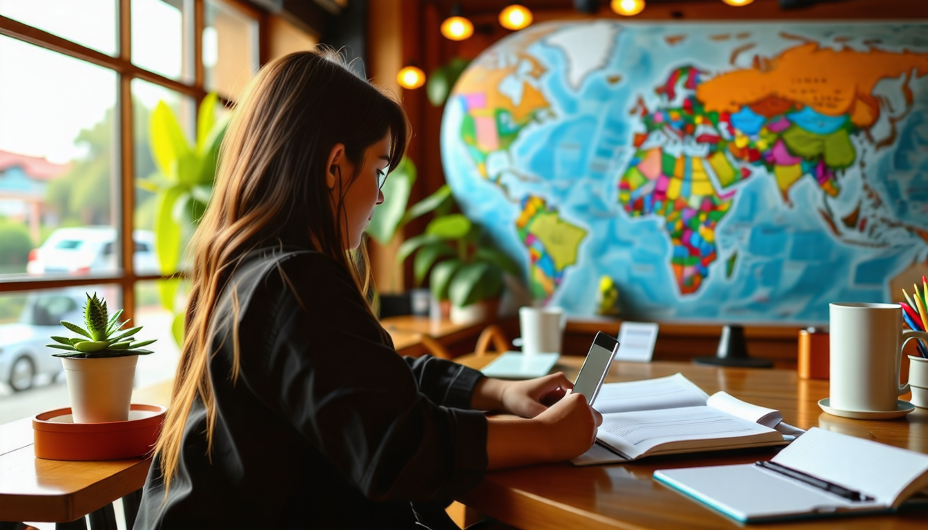 découvrez nos meilleures astuces pour dénicher des vols à bas prix et voyager sans vous ruiner. apprenez à utiliser les comparateurs de prix, à réserver au bon moment, et à profiter des offres spéciales pour réaliser des économies sur vos prochains trajets.