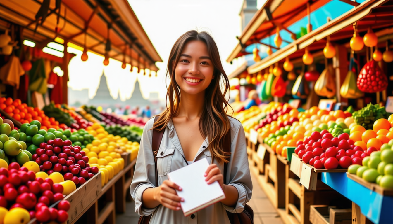 découvrez les nombreux avantages des voyages en solo, tels que l'indépendance, la liberté de choisir votre itinéraire, et l'opportunité de faire des rencontres enrichissantes. apprenez comment cette expérience peut transformer votre perspective de voyage et favoriser votre développement personnel.