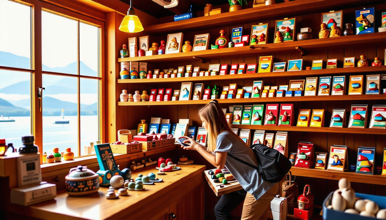 découvrez nos conseils pratiques pour sélectionner des souvenirs qui évoquent vos voyages. apprenez à choisir des objets significatifs, culturels et personnels qui vous rappelleront vos aventures et enrichiront votre collection de souvenirs.