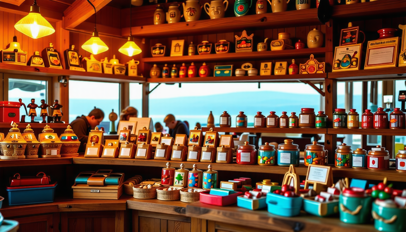 découvrez nos conseils pratiques pour choisir des souvenirs qui évoquent vos voyages. apprenez à sélectionner des objets uniques et significatifs qui capturent l'essence de vos aventures et représentent des moments inoubliables.