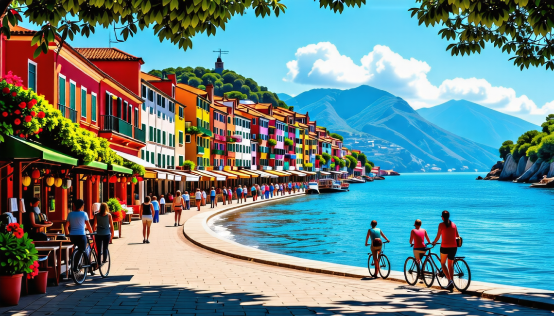 découvrez les destinations émergentes en 2023 qui séduisent les voyageurs en quête de nouveauté. explorez des lieux encore méconnus offrant des expériences uniques, des paysages à couper le souffle et une culture riche. préparez-vous à être inspiré pour votre prochaine aventure.